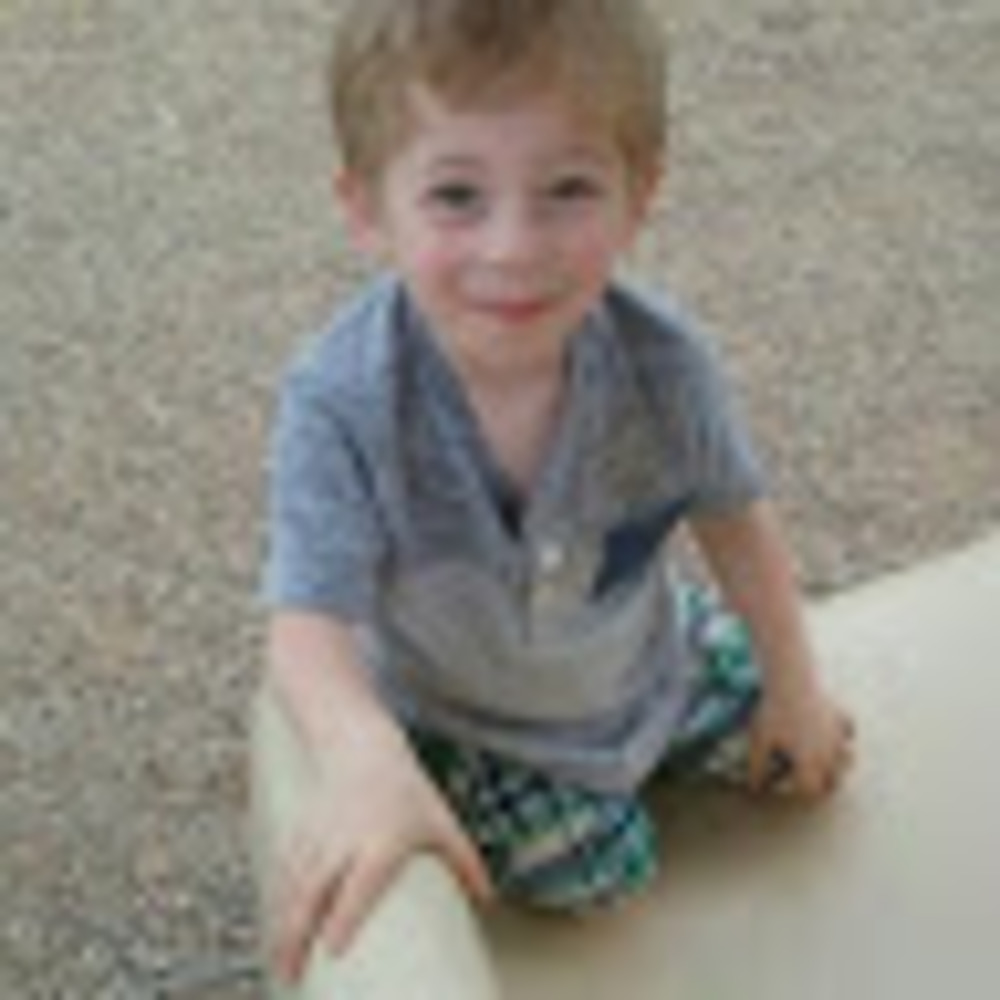 Meet your Posher, Jessica's